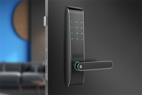 星企物联智能锁